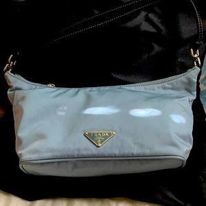 Prada mini bag